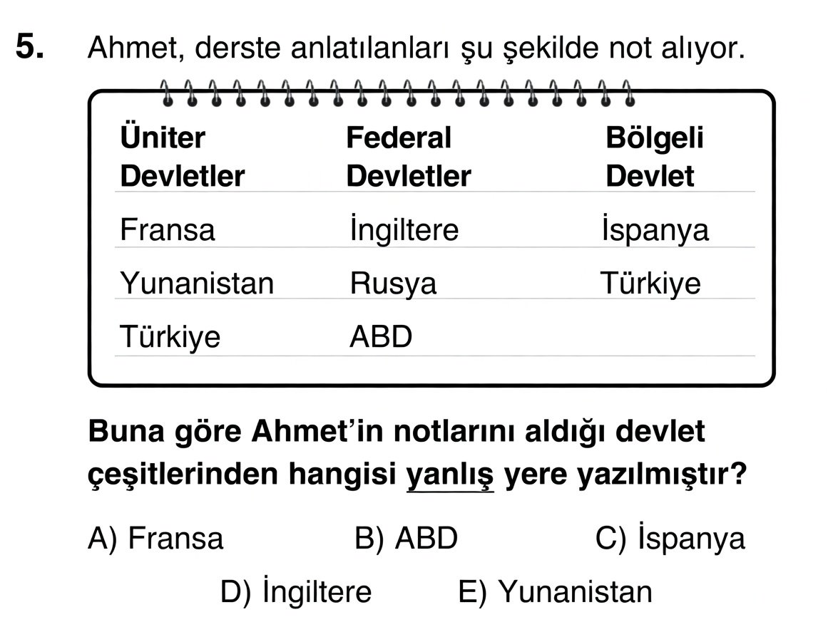 Tarih & Coğrafya tweet media