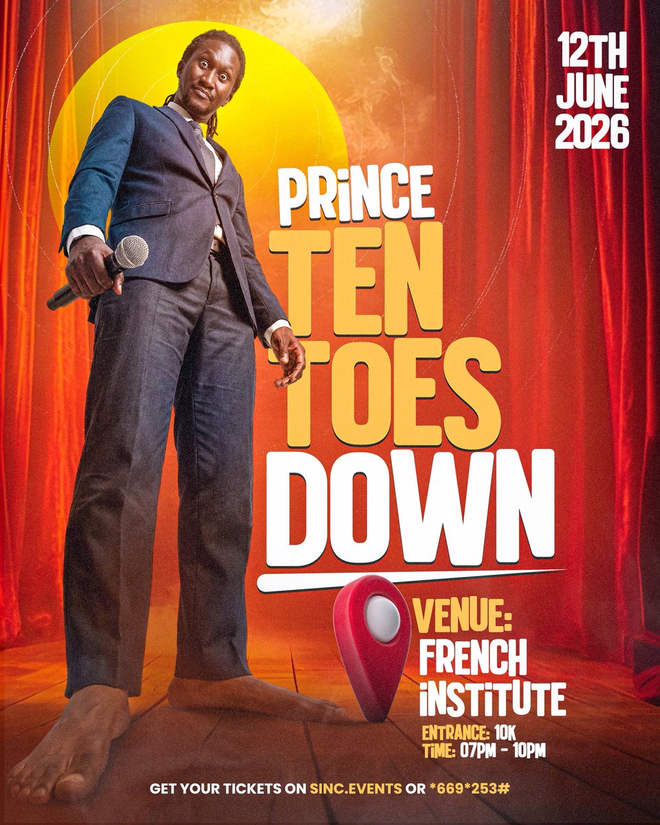 Uzagende Kuri Moto 🇷🇼 tweet media