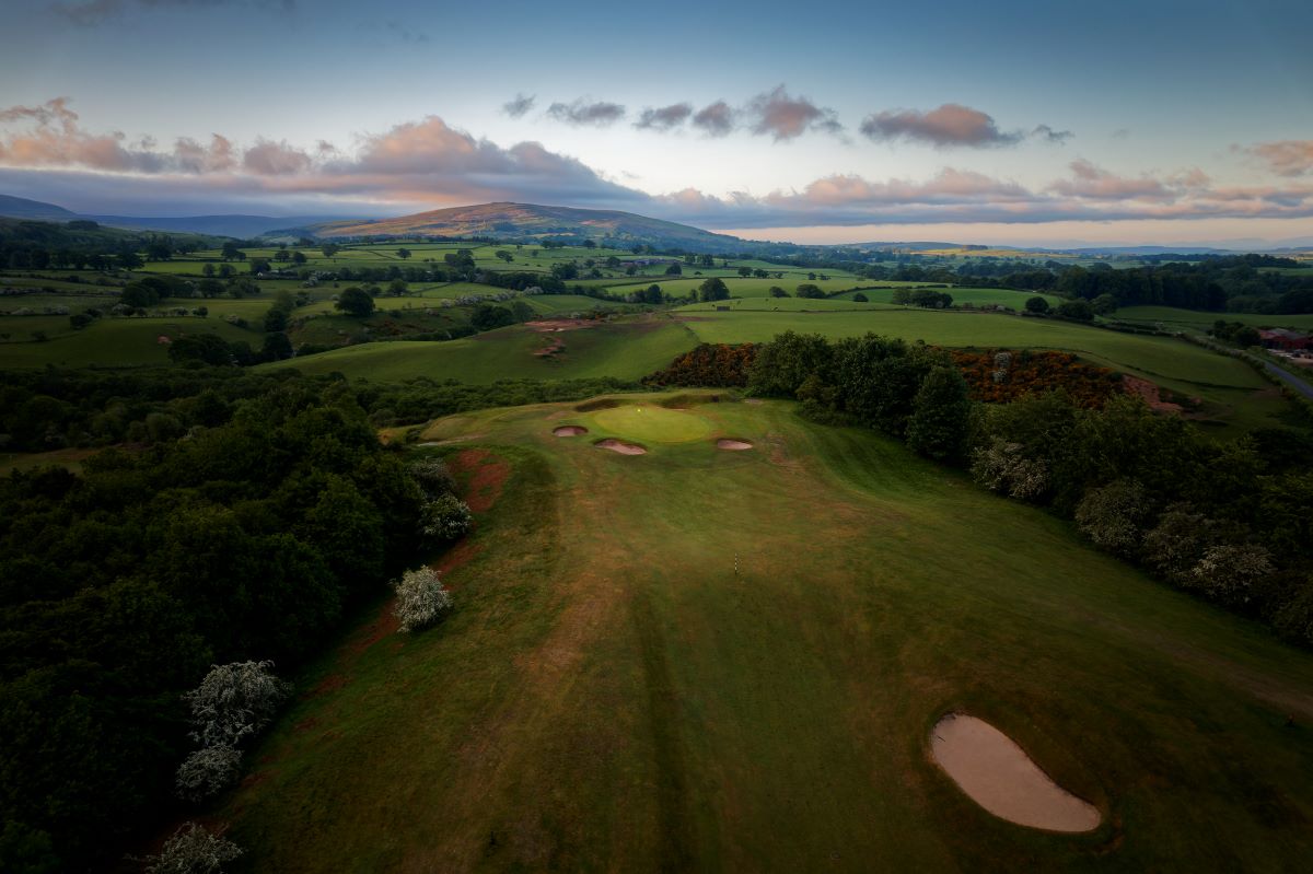 British & International Golf Greenkeepers Assn. tweet media
