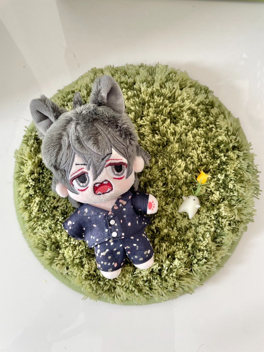 秘密の森庭 tweet media