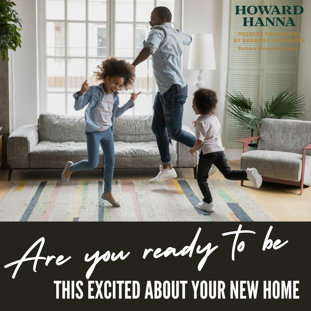 Howard Hanna tweet media