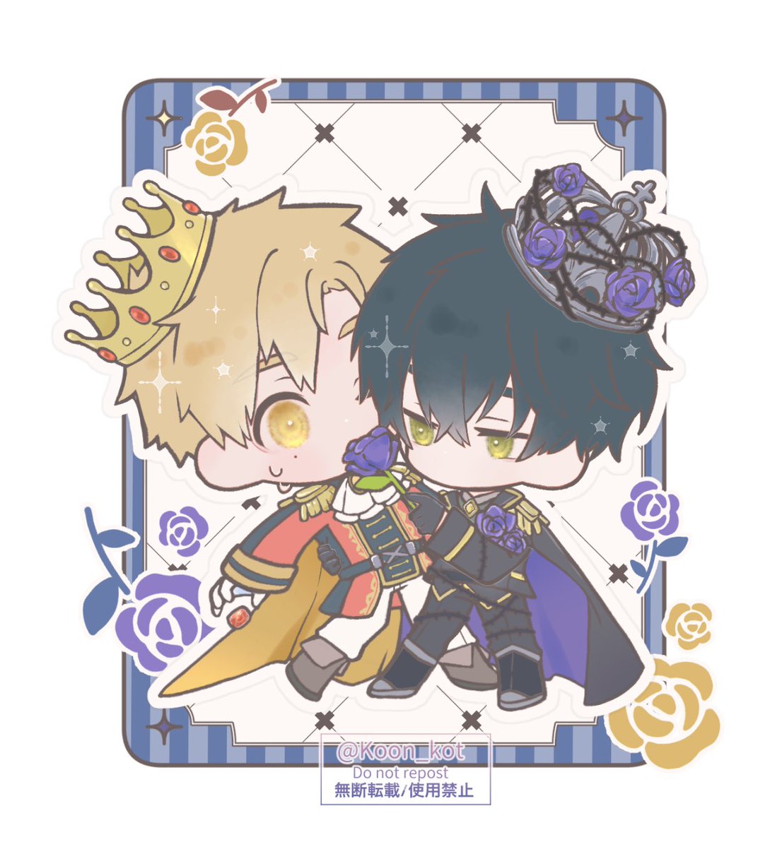 こん🍣 tweet media