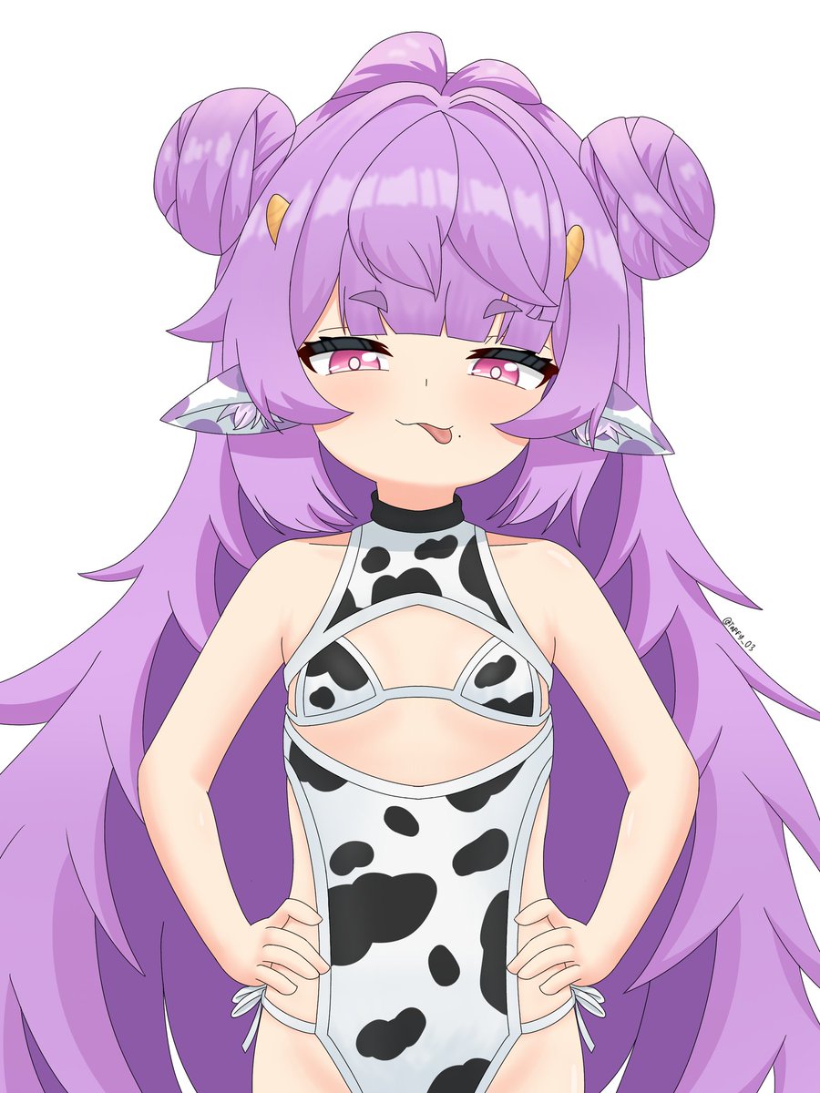 Taffy_03's tweet image. mooyu milk

Alt in my other account
#mooekaki