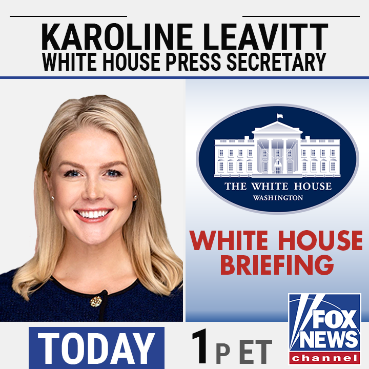 America Reports tweet media