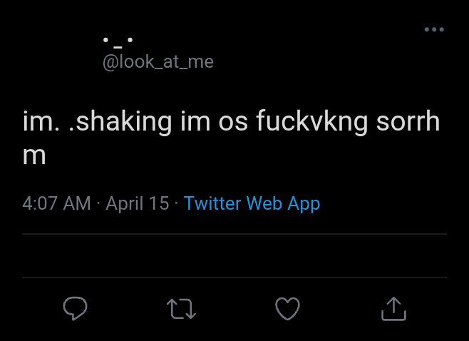 ˙ . 📱˙— 𝘛𝘰𝘣𝘺 ׅ tweet media