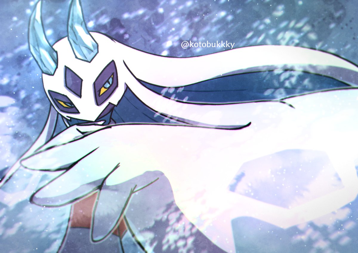 コトブッキー🍻お絵かきマン tweet media