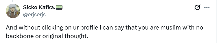 Bheria ☪️ tweet media