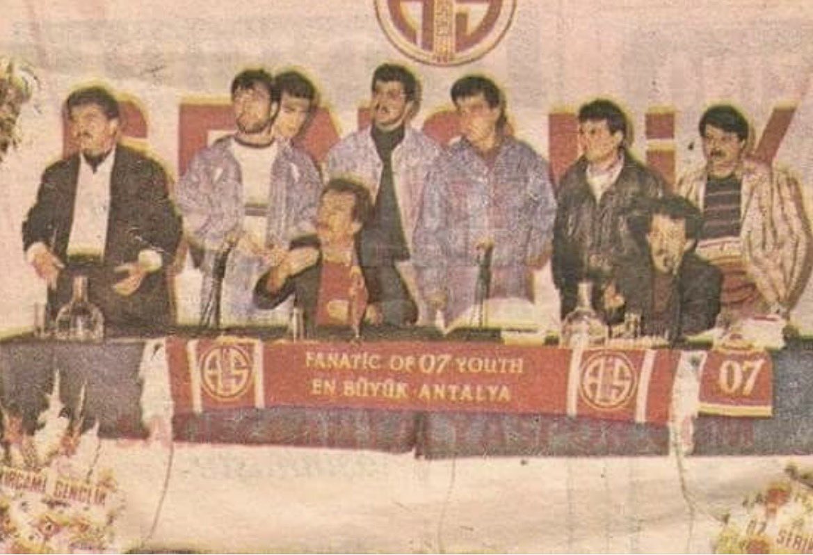 Antalyaspor Medya tweet media