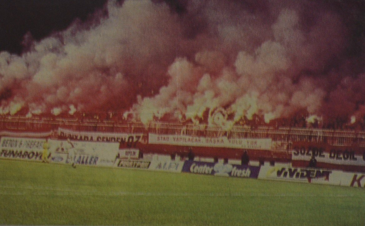 Antalyaspor Medya tweet media