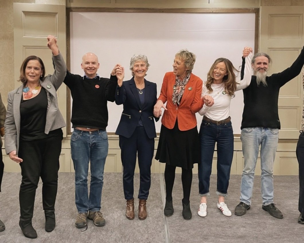 Paddy McKenna tweet media