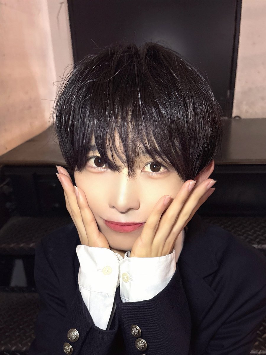 如月 きら tweet media