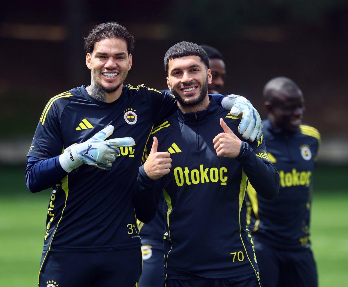 Fenerbahçe English tweet media