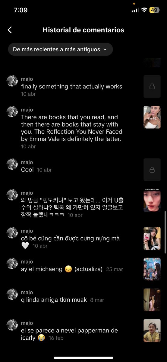 maría⁹ tweet media