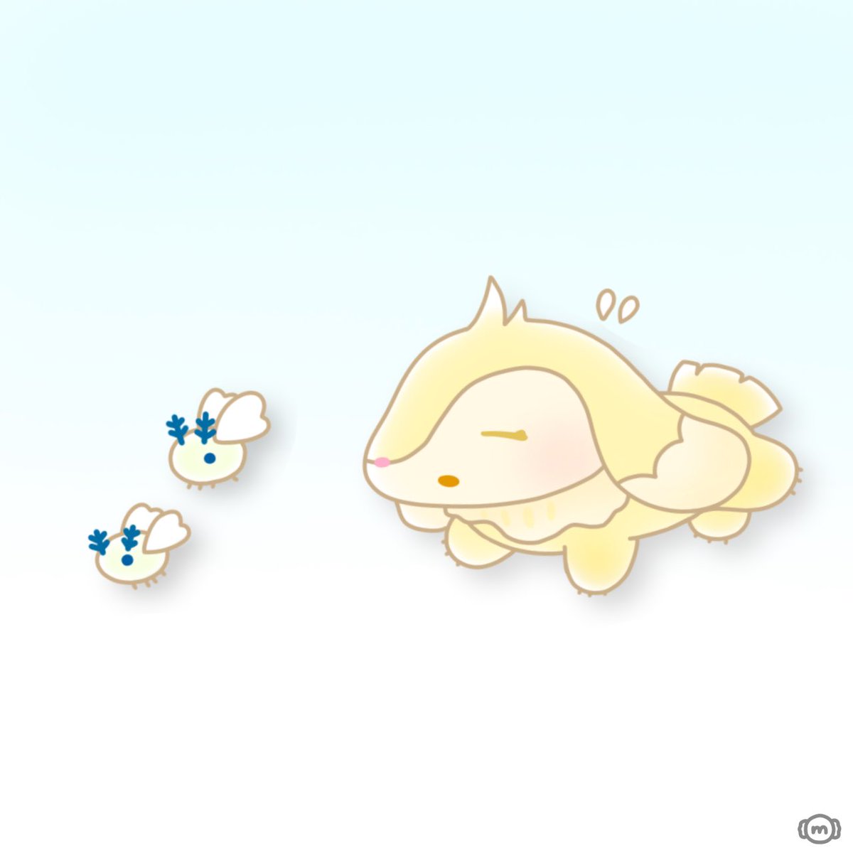 りんごあめ🍏 tweet media