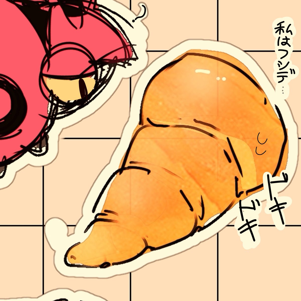 さくろわ tweet media