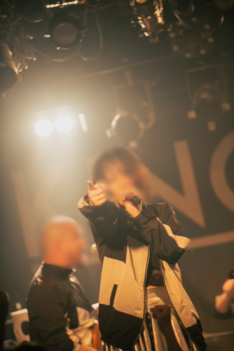 ノーサイド・アウトサイダー tweet media