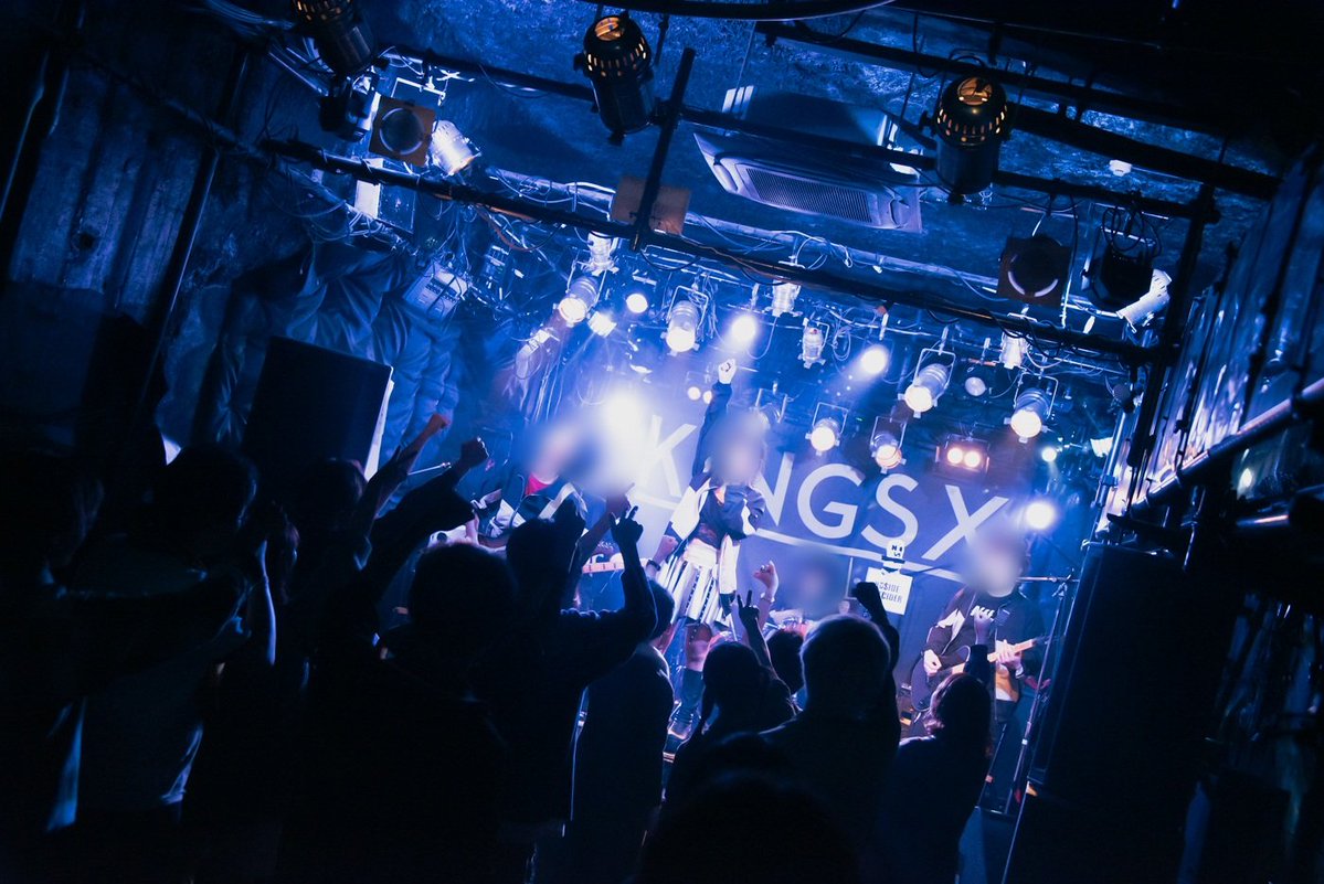 ノーサイド・アウトサイダー tweet media