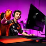 Photo by FNATIC crashies (@Crashies)