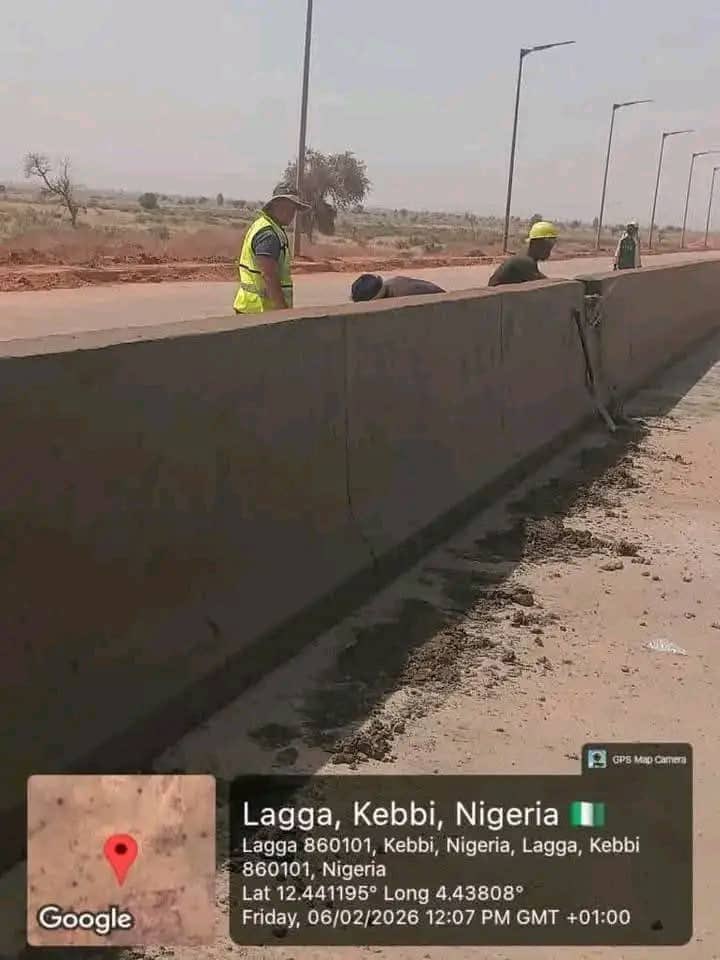 Tinubu impact movement tweet media