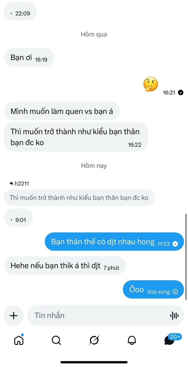 Công chúa nem chua tweet media