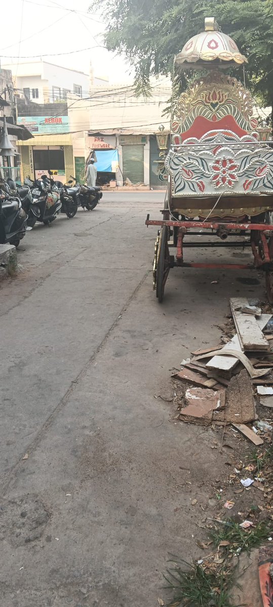 Shaik Faisal tweet media