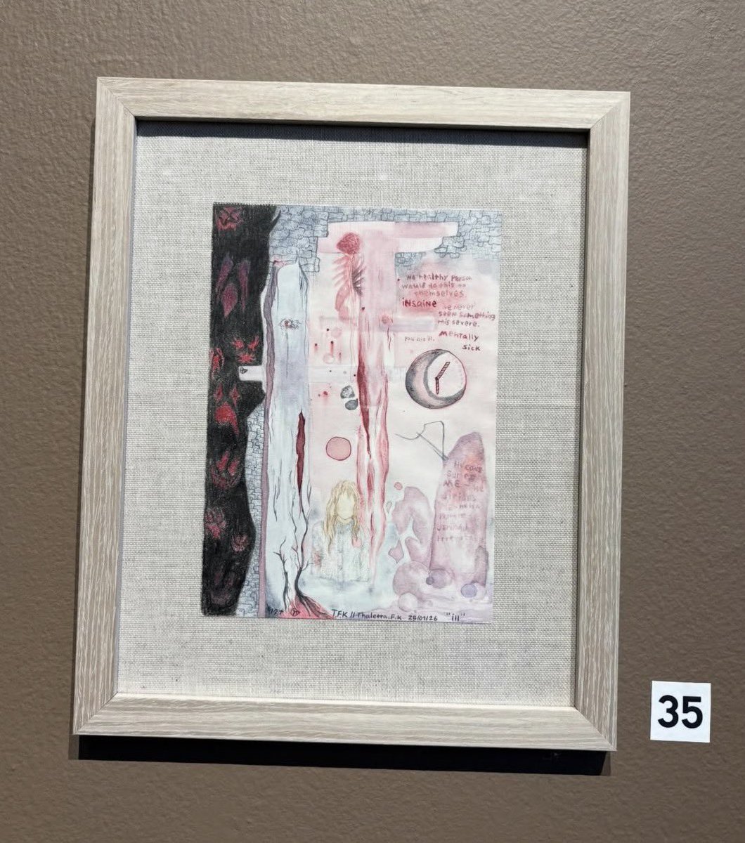 ༺Rayrie༻ tweet media