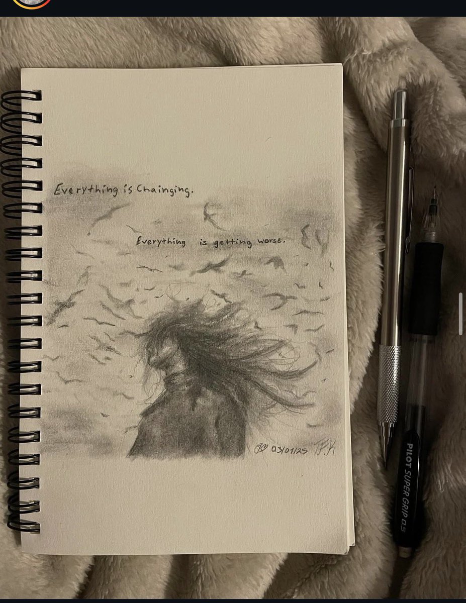 ༺Rayrie༻ tweet media