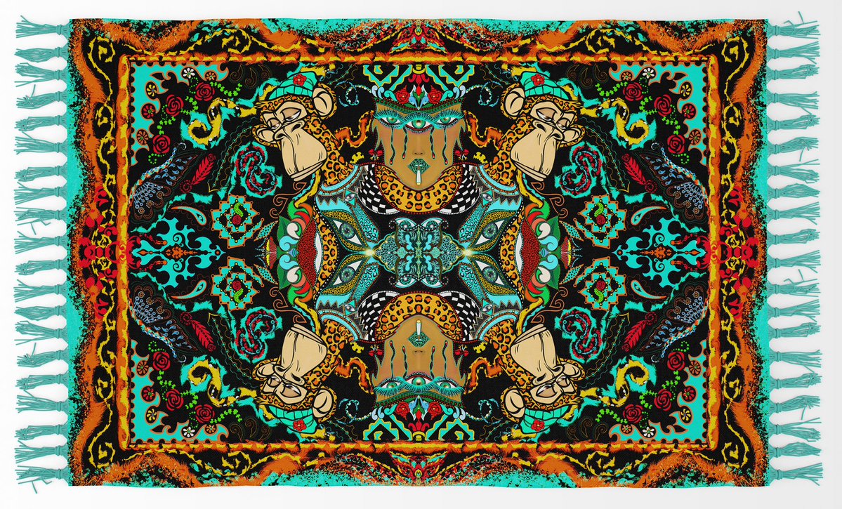 ShayanArabi.ᴱᵀᴴ tweet media