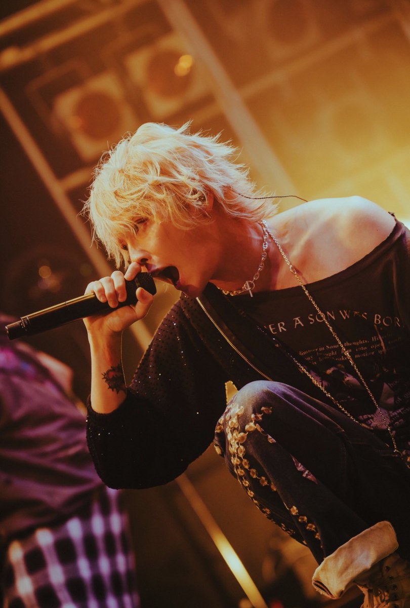 TNT_official_jp's tweet image. 今週4月18日(土)に行われる
／
T.N.T LIVE TOUR 2026 -DETONATION- 
北海道公演at.札幌ペニーレーン24
＼
【チケット残りわずか】となりました⚡️

🎫ぴあ、eプラス、ローチケにて受付中！お早めにお申込みください🏃‍➡️
▼詳しくはこちら
tnt-official.com/news/detail/73…

#TNT #TNT_DETONATION