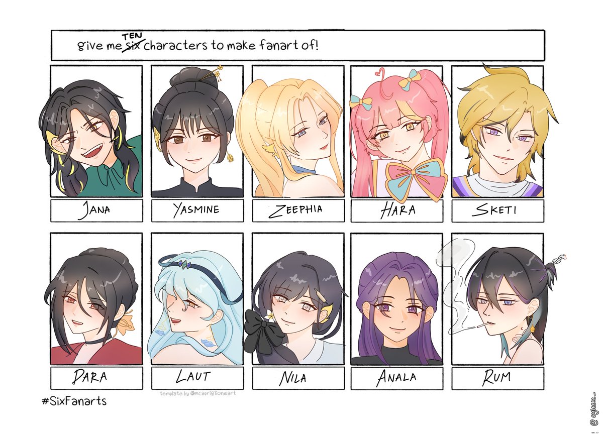 𓆞 aylee .☘︎ ݁˖ || panggil saja lele 【QLQLH】 tweet media