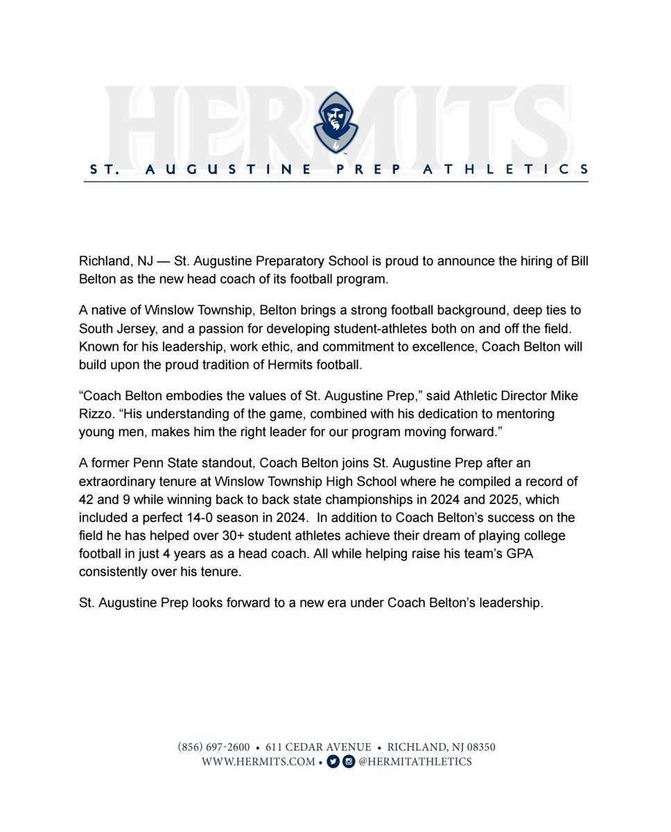 Mark Trible tweet media