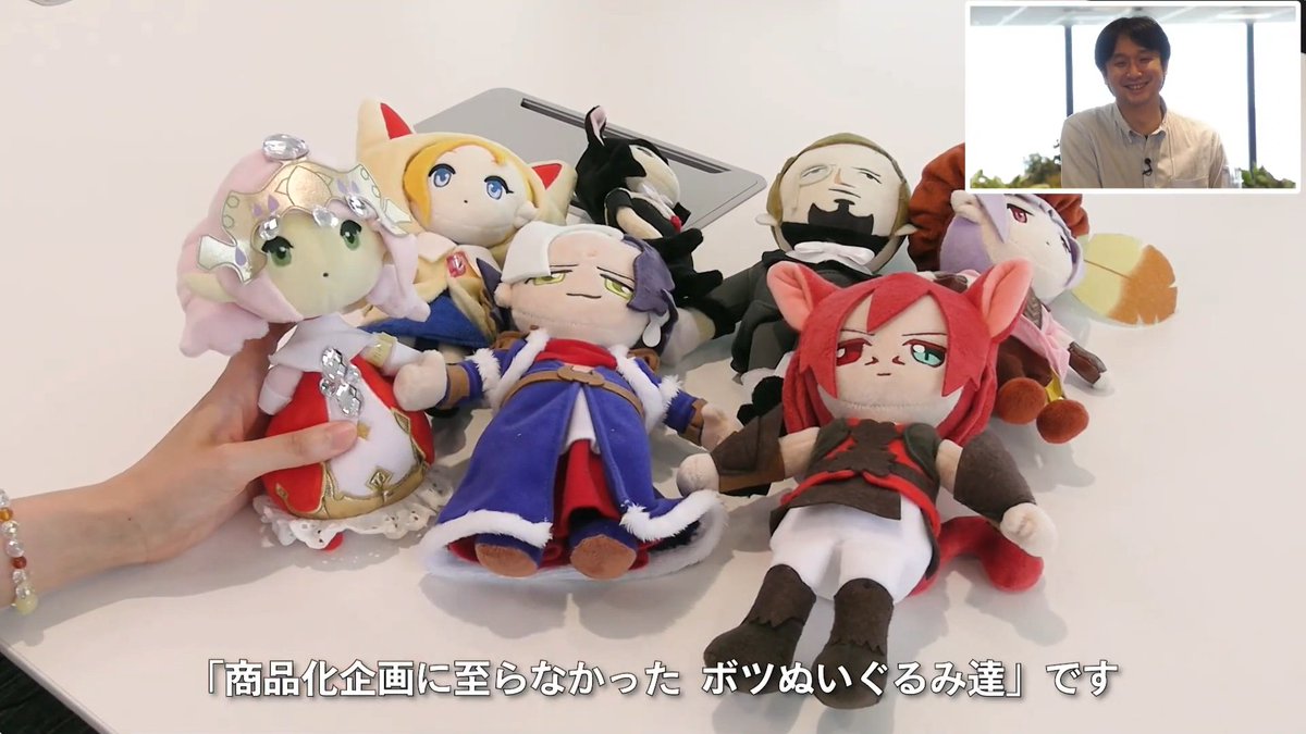 ありしあ@Ridill tweet media