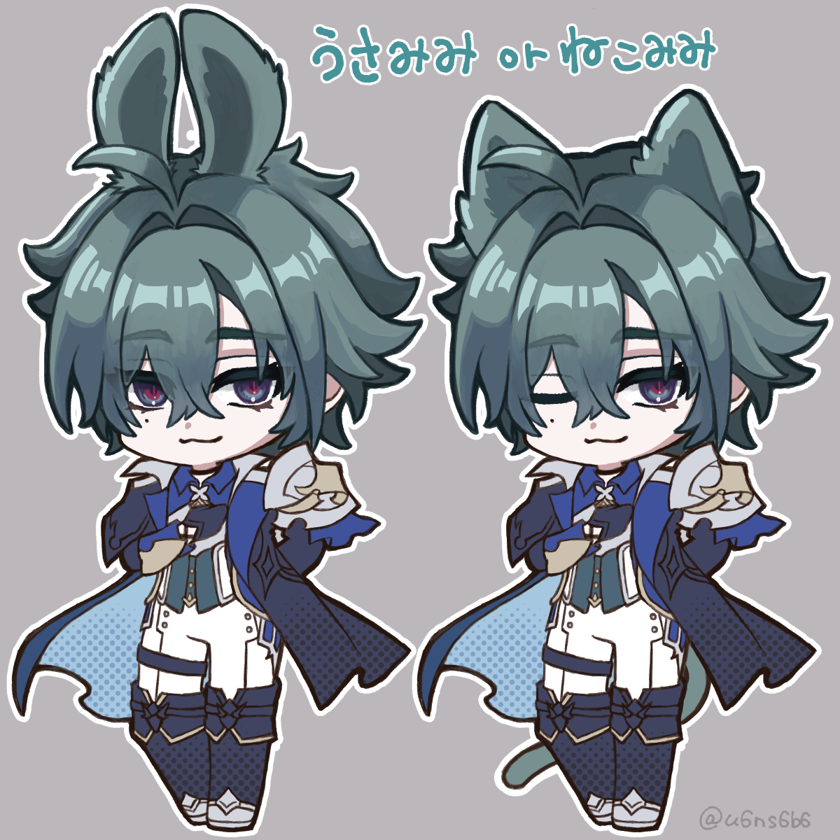 六櫻/rio tweet media