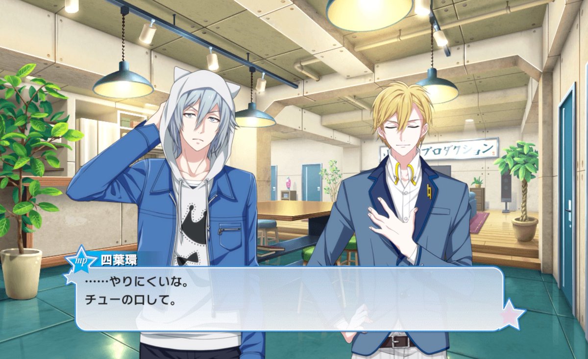 ﾌｧﾆｰﾓｰﾒﾝﾂ tweet media