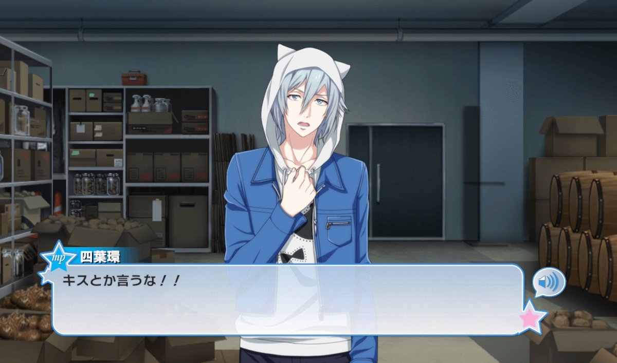 ﾌｧﾆｰﾓｰﾒﾝﾂ tweet media