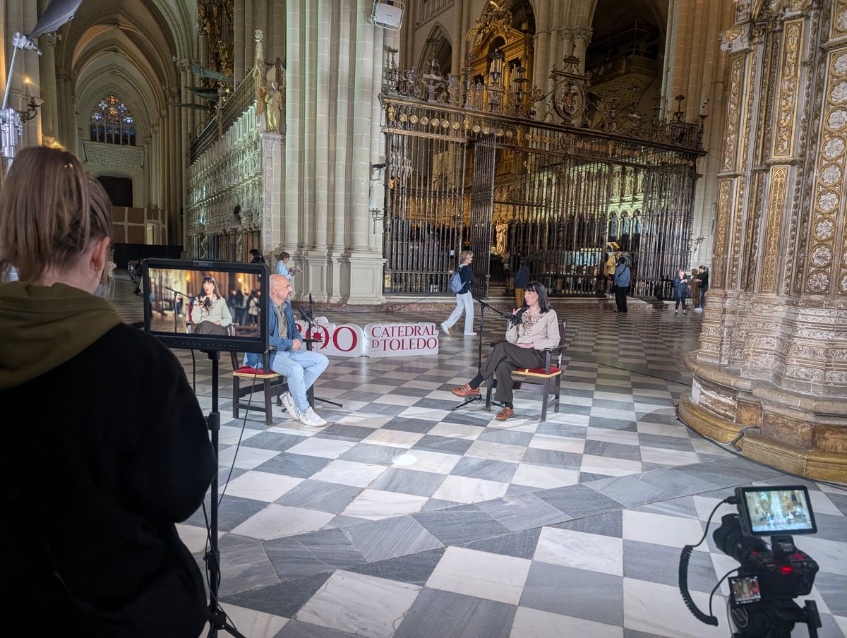 Marisol Salanova tweet media