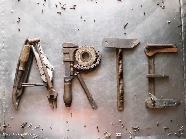 denyssanjorge's tweet photo. “Arte soy entre las artes”, José Martí. Hoy #15deAbril en el #DiaMundialDelArte 
#Kunst #art #уметност #sztuka #kunst #konst #artă #arte #искусство #τέχνη #taide #list #māksla #umenie #umění #изкуство #artem #艺术 #sanat #ศิลปะ #美術 #artea #kuns #umjetnost #WorldArtDay https://t.co/NKrMzSPQd7