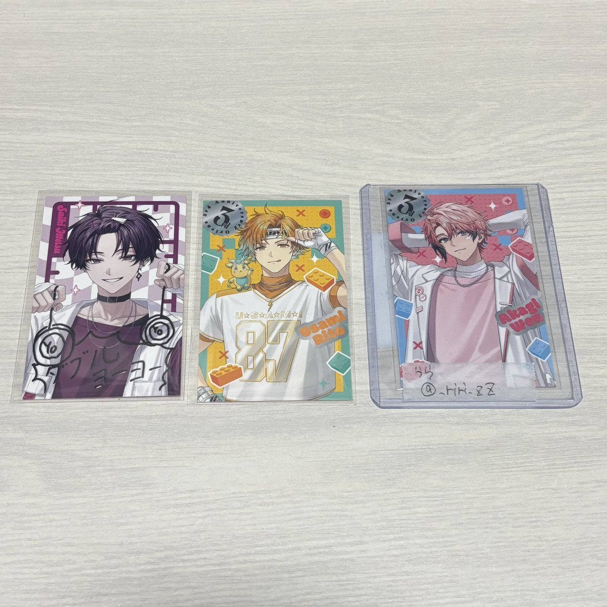 らら@プロフ必読 tweet media