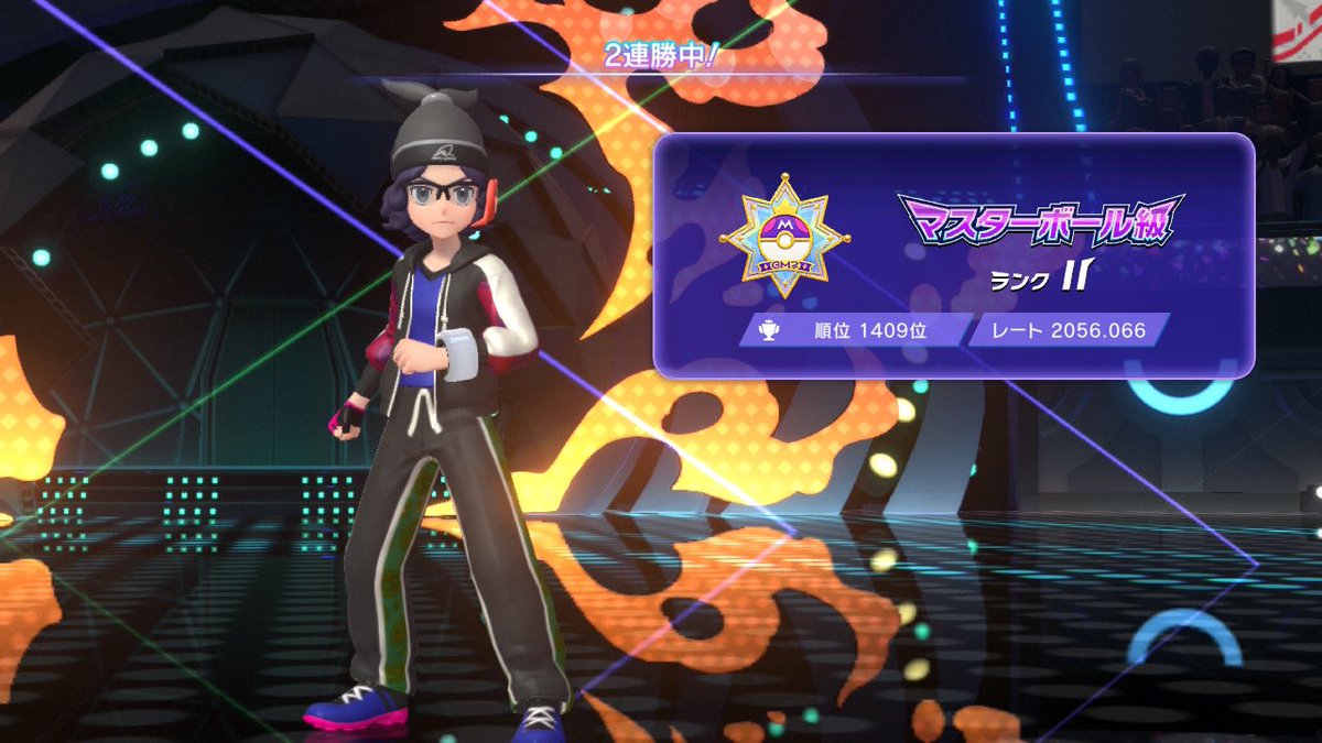 カノッサ tweet media