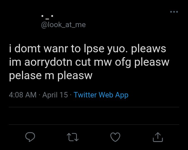 ˙ . 📱˙— 𝘛𝘰𝘣𝘺 ׅ tweet media