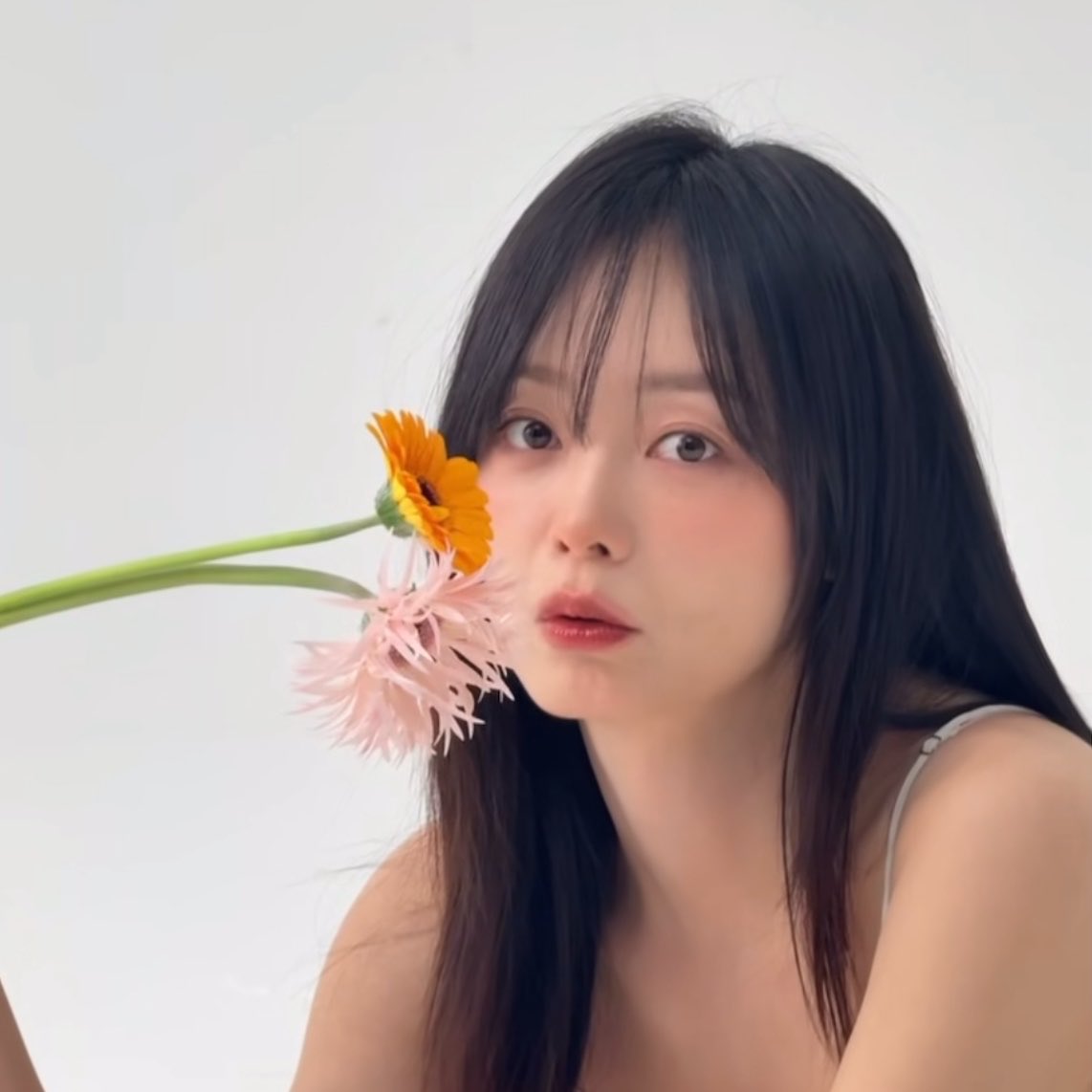 yimbaebae's tweet photo. ตกหลุมรักคับ🥺💕 https://t.co/IUQkaqxUgx