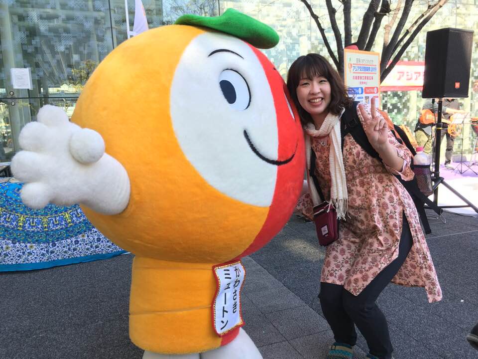 Akiko Sitar Kokubu tweet media