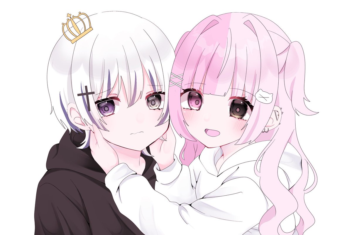 うにゅにゅ🐽 tweet media