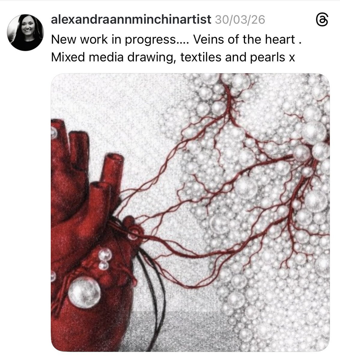 TomdeloheryJ's tweet photo. #art by @SandraDelohery
#sandraanneminchin #sandraminchin
#sandraminchindelohery
#alexandraanneminchin #alexandraminchindelohery
#irishaustralianartist #performanceartist https://t.co/GftRNHsWup