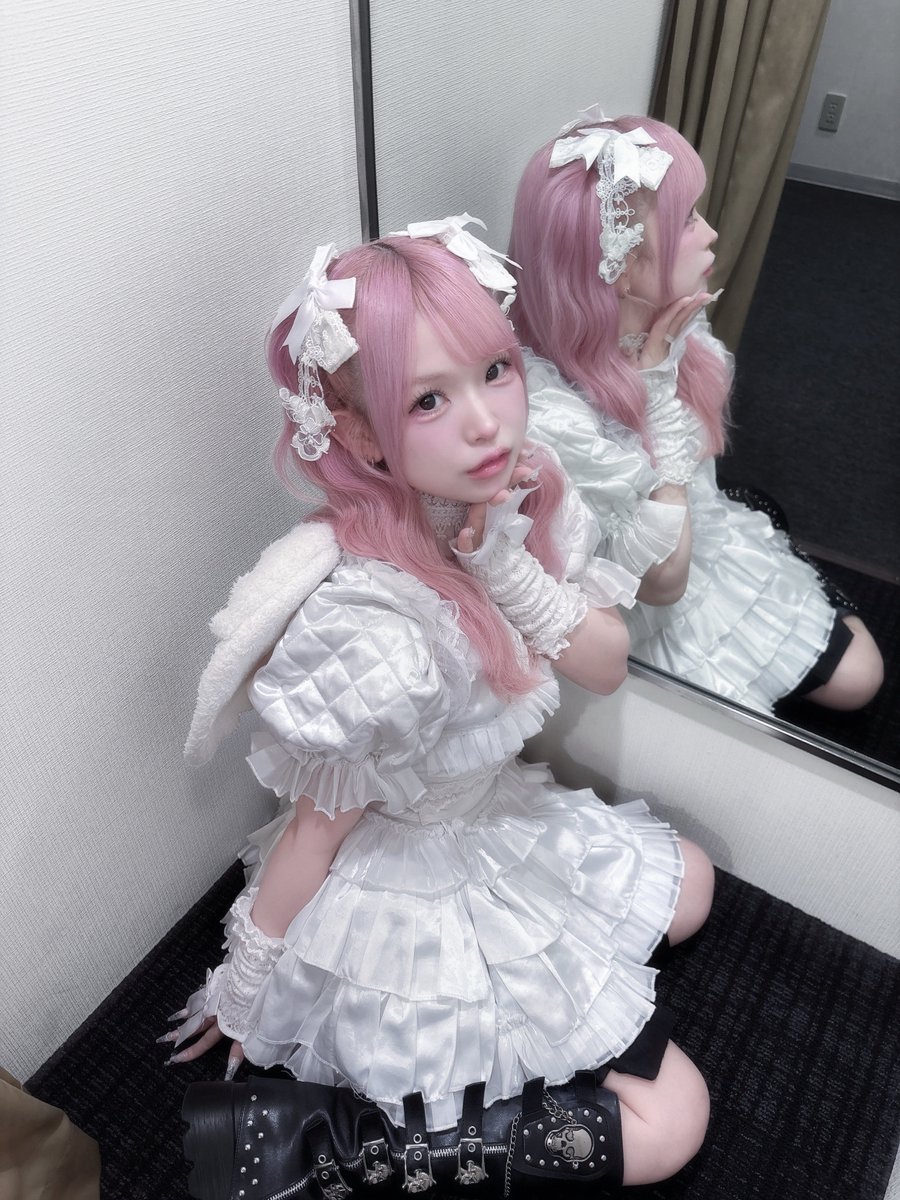 櫻田 いむ tweet media