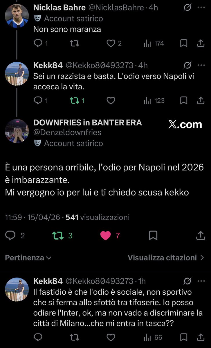 Nicklas Bahre tweet media