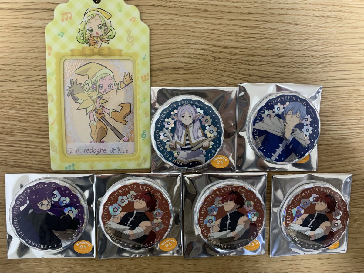 赤鬼。@初回の方は固定ポスト必読 tweet media