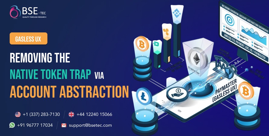 BSEtec | Bricksteel Enterprises Info Tech Pvt Ltd tweet media