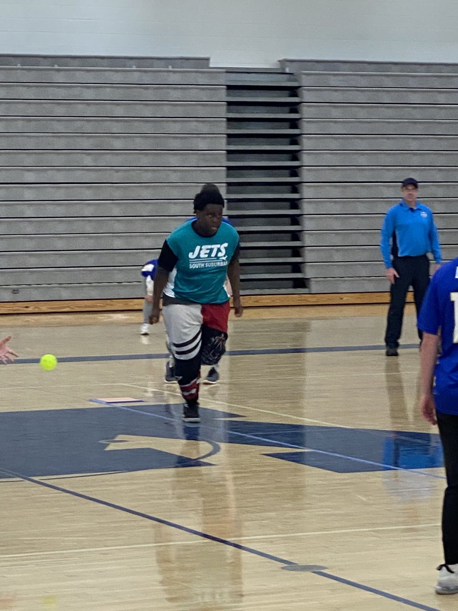 South Suburban Jets tweet media