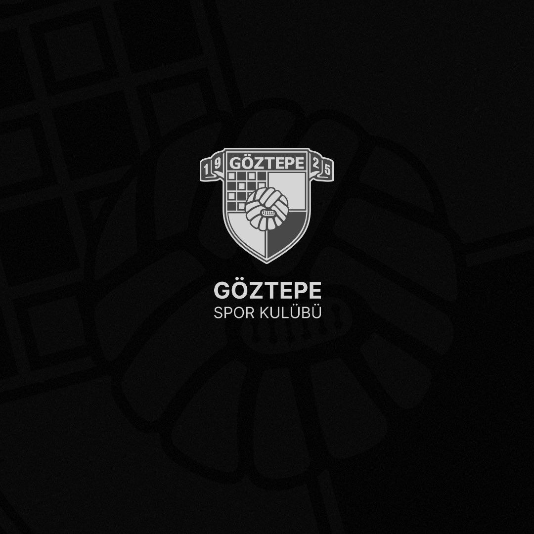 Göztepe Spor Kulübü tweet media